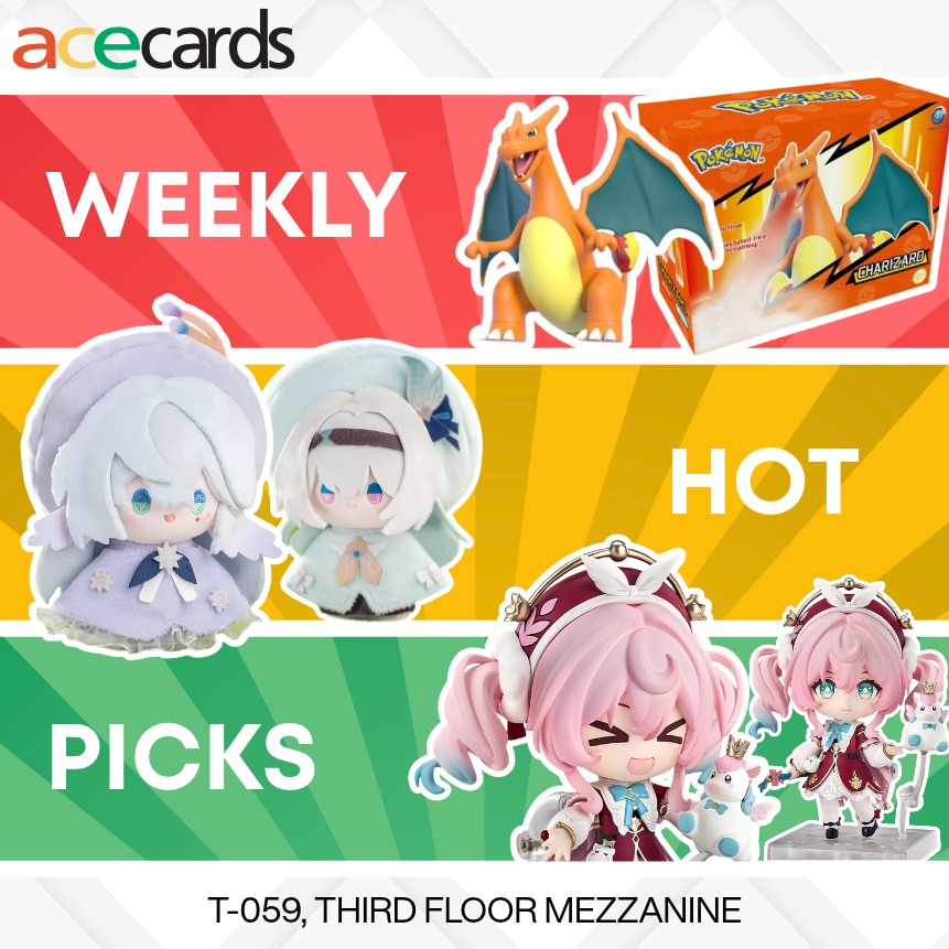 Ace Cards & Collectibles